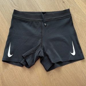 Nike biker shorts
